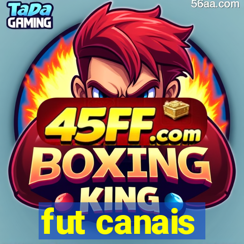 fut canais